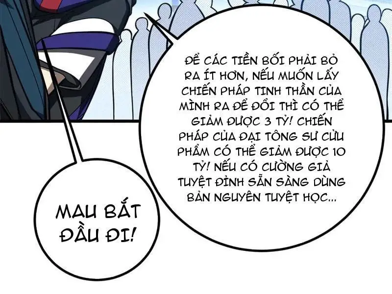 Toàn Cầu Cao Võ Nettruyen ZZZ Chương 289 Page 111