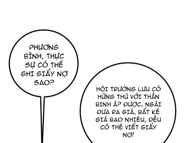 Toàn Cầu Cao Võ Nettruyen ZZZ Chương 289 Page 112