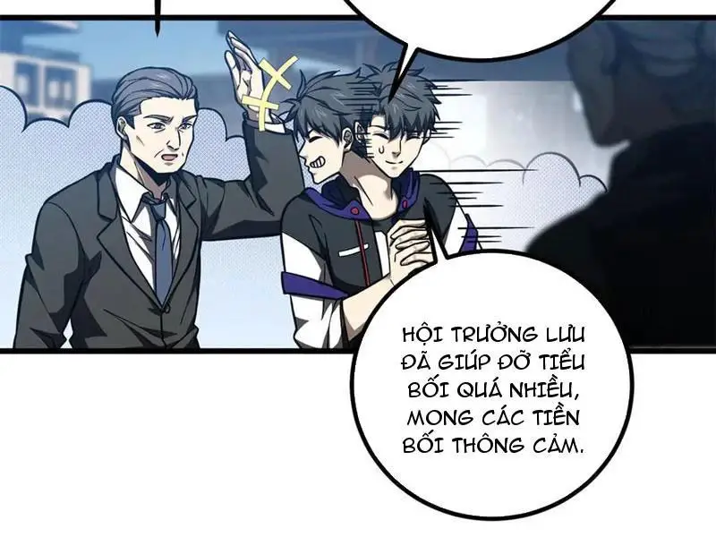 Toàn Cầu Cao Võ Nettruyen ZZZ Chương 289 Page 113