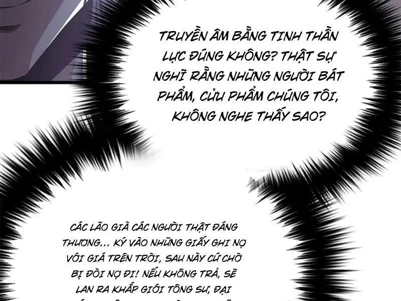 Toàn Cầu Cao Võ Nettruyen ZZZ Chương 289 Page 117
