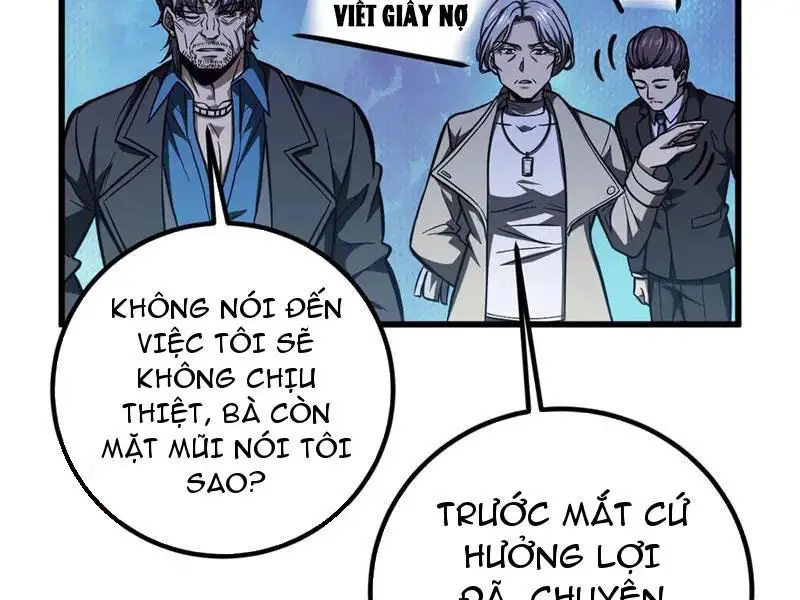 Toàn Cầu Cao Võ Nettruyen ZZZ Chương 289 Page 121