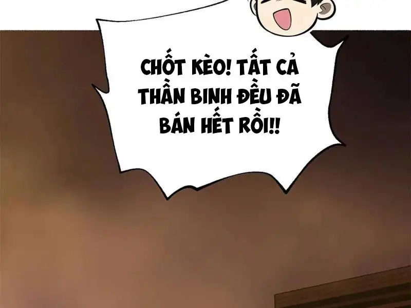 Toàn Cầu Cao Võ Nettruyen ZZZ Chương 289 Page 123