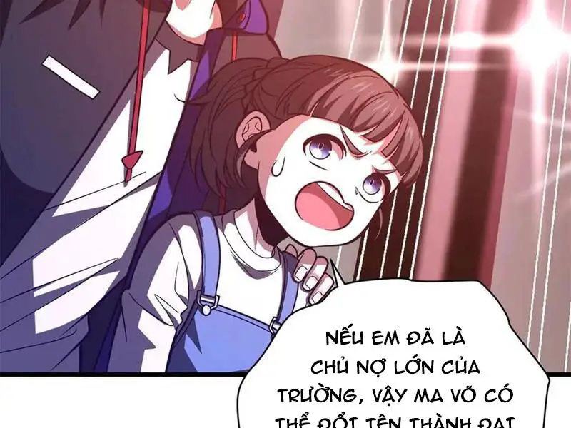 Toàn Cầu Cao Võ Nettruyen ZZZ Chương 289 Page 133