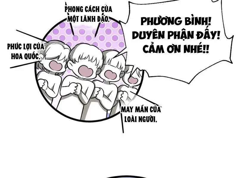 Toàn Cầu Cao Võ Nettruyen ZZZ Chương 289 Page 136