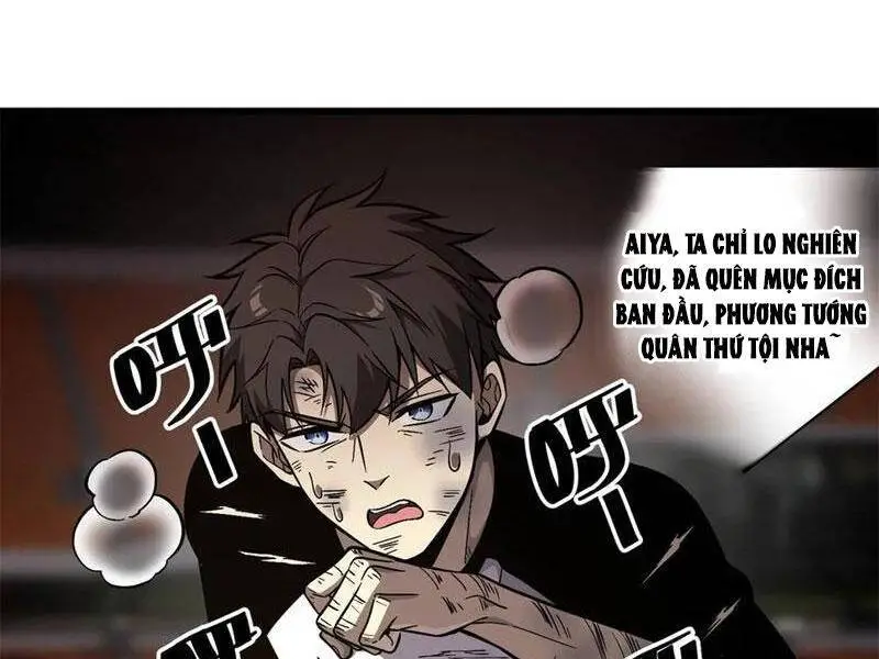 Toàn Cầu Cao Võ Nettruyen ZZZ Chương 276 Page 15