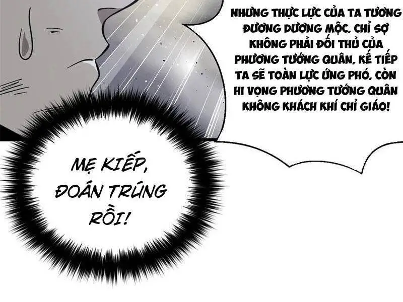 Toàn Cầu Cao Võ Nettruyen ZZZ Chương 276 Page 20