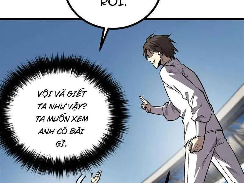 Toàn Cầu Cao Võ Nettruyen ZZZ Chương 276 Page 26