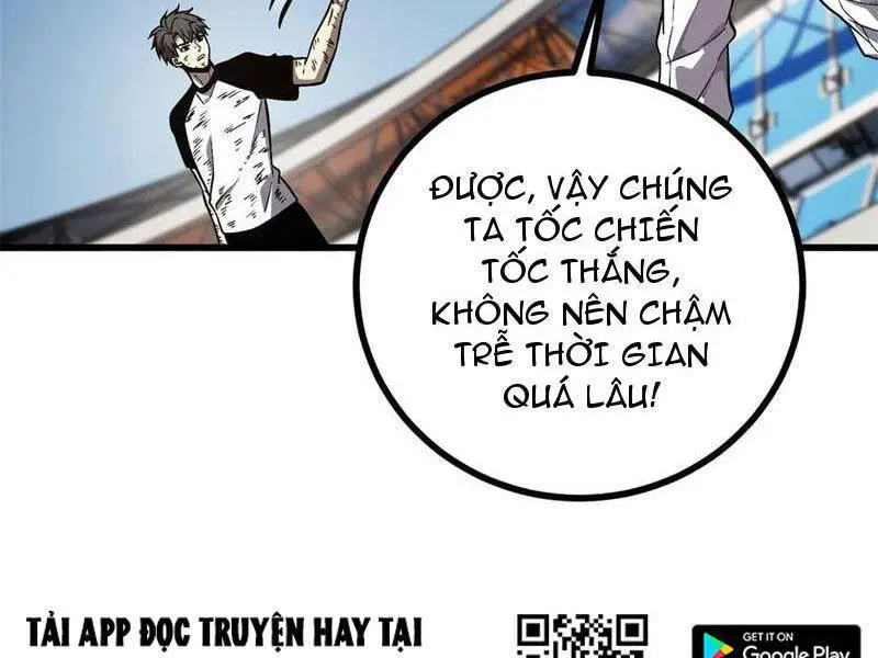 Toàn Cầu Cao Võ Nettruyen ZZZ Chương 276 Page 27