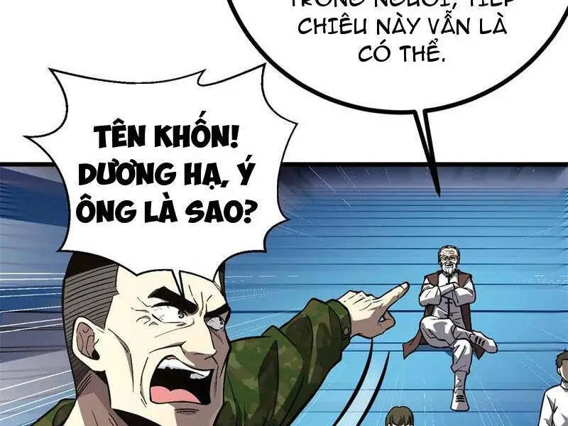 Toàn Cầu Cao Võ Nettruyen ZZZ Chương 276 Page 33
