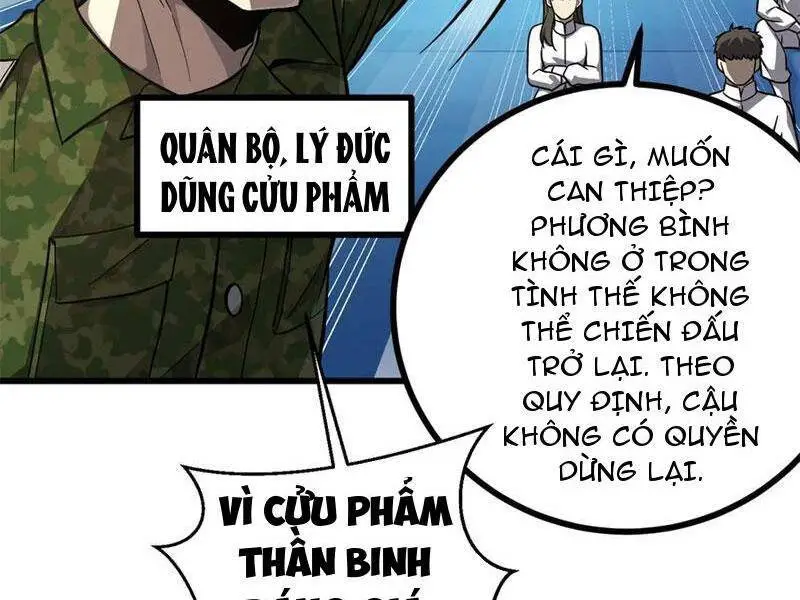 Toàn Cầu Cao Võ Nettruyen ZZZ Chương 276 Page 34