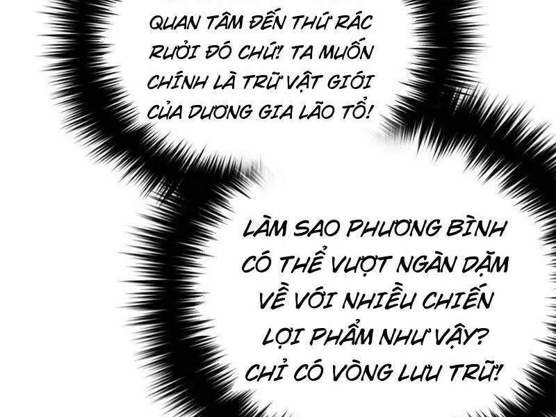 Toàn Cầu Cao Võ Nettruyen ZZZ Chương 276 Page 36