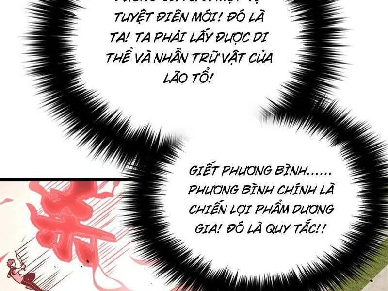 Toàn Cầu Cao Võ Nettruyen ZZZ Chương 276 Page 41