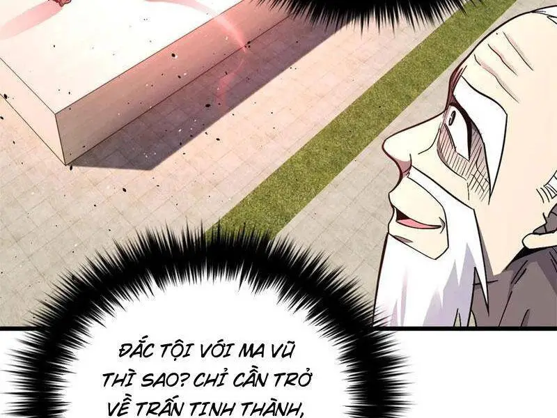 Toàn Cầu Cao Võ Nettruyen ZZZ Chương 276 Page 42