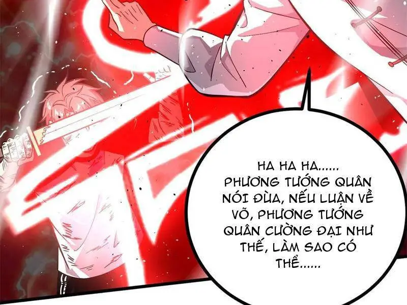 Toàn Cầu Cao Võ Nettruyen ZZZ Chương 276 Page 46