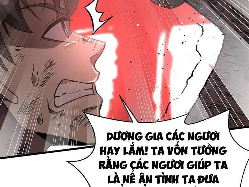 Toàn Cầu Cao Võ Nettruyen ZZZ Chương 276 Page 49
