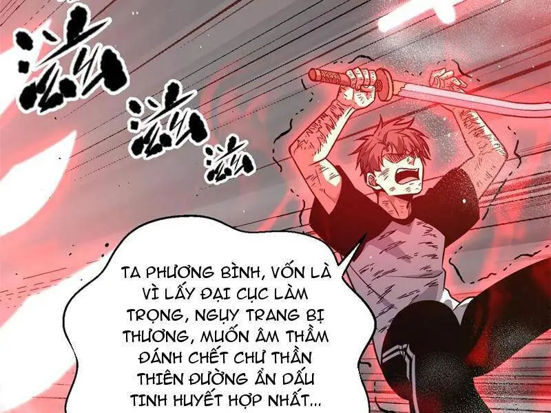 Toàn Cầu Cao Võ Nettruyen ZZZ Chương 276 Page 53