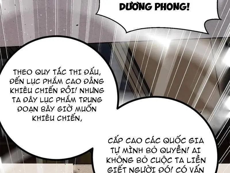 Toàn Cầu Cao Võ Nettruyen ZZZ Chương 276 Page 61