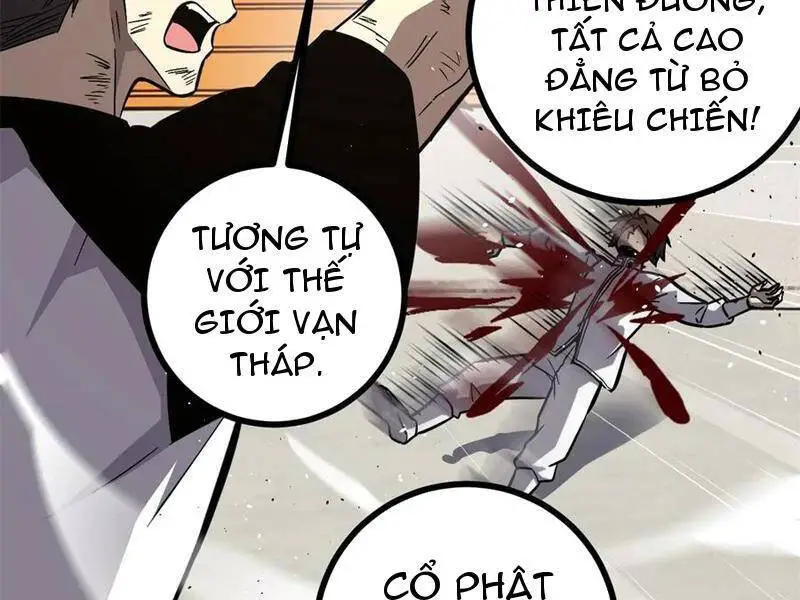 Toàn Cầu Cao Võ Nettruyen ZZZ Chương 276 Page 63