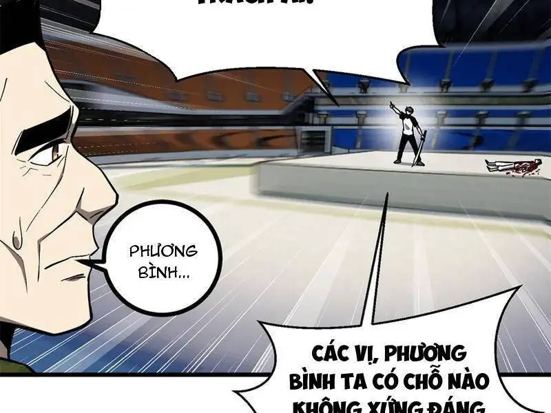 Toàn Cầu Cao Võ Nettruyen ZZZ Chương 276 Page 66