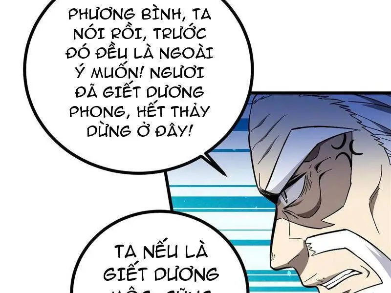 Toàn Cầu Cao Võ Nettruyen ZZZ Chương 276 Page 71