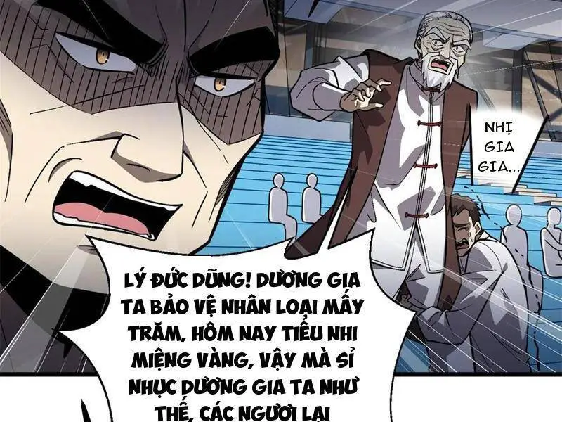 Toàn Cầu Cao Võ Nettruyen ZZZ Chương 276 Page 75