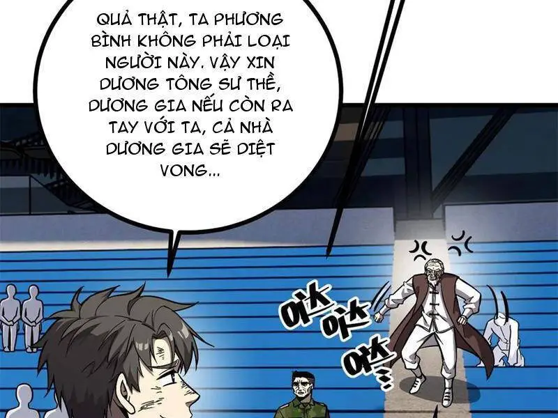 Toàn Cầu Cao Võ Nettruyen ZZZ Chương 276 Page 79