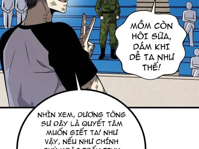 Toàn Cầu Cao Võ Nettruyen ZZZ Chương 276 Page 80