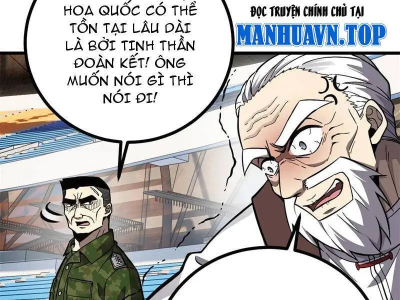 Toàn Cầu Cao Võ Nettruyen ZZZ Chương 276 Page 82