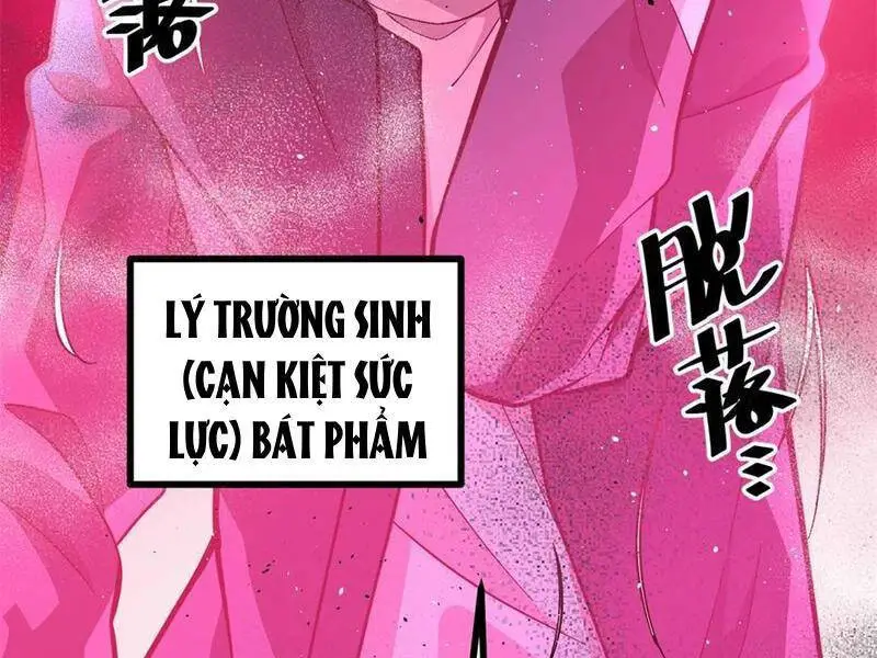 Toàn Cầu Cao Võ Nettruyen ZZZ Chương 276 Page 112