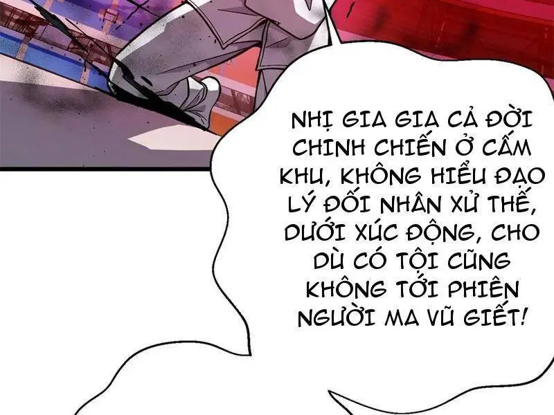 Toàn Cầu Cao Võ Nettruyen ZZZ Chương 276 Page 116