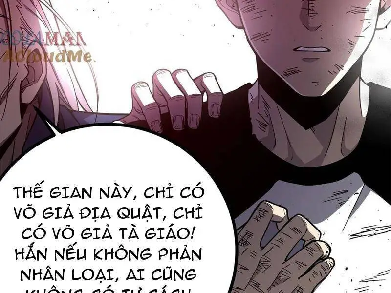 Toàn Cầu Cao Võ Nettruyen ZZZ Chương 276 Page 126