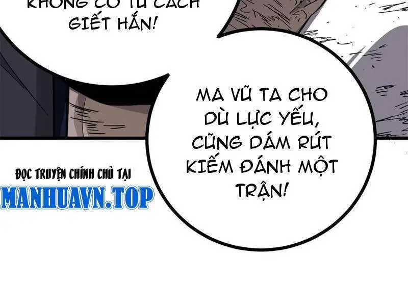 Toàn Cầu Cao Võ Nettruyen ZZZ Chương 276 Page 127