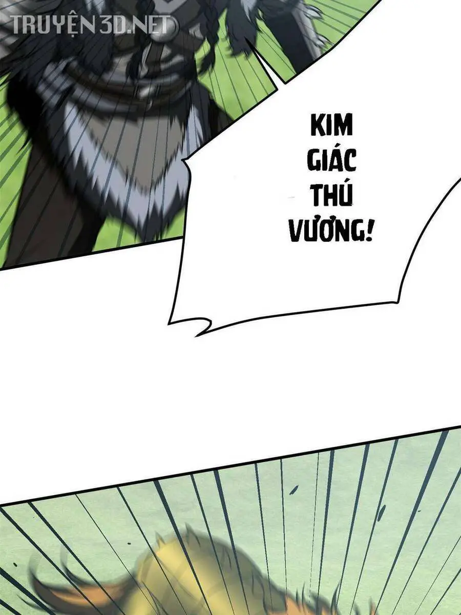 Toàn Cầu Cao Võ Nettruyen ZZZ Chương 194 Page 3