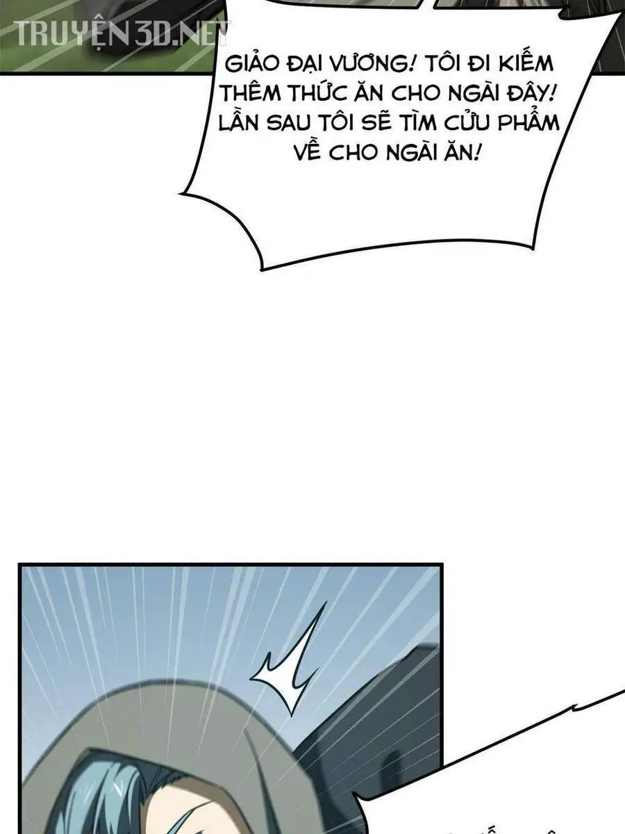 Toàn Cầu Cao Võ Nettruyen ZZZ Chương 194 Page 26