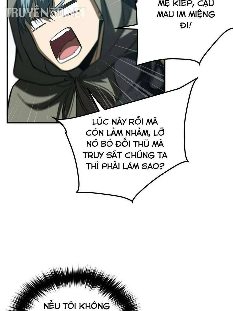 Toàn Cầu Cao Võ Nettruyen ZZZ Chương 194 Page 27