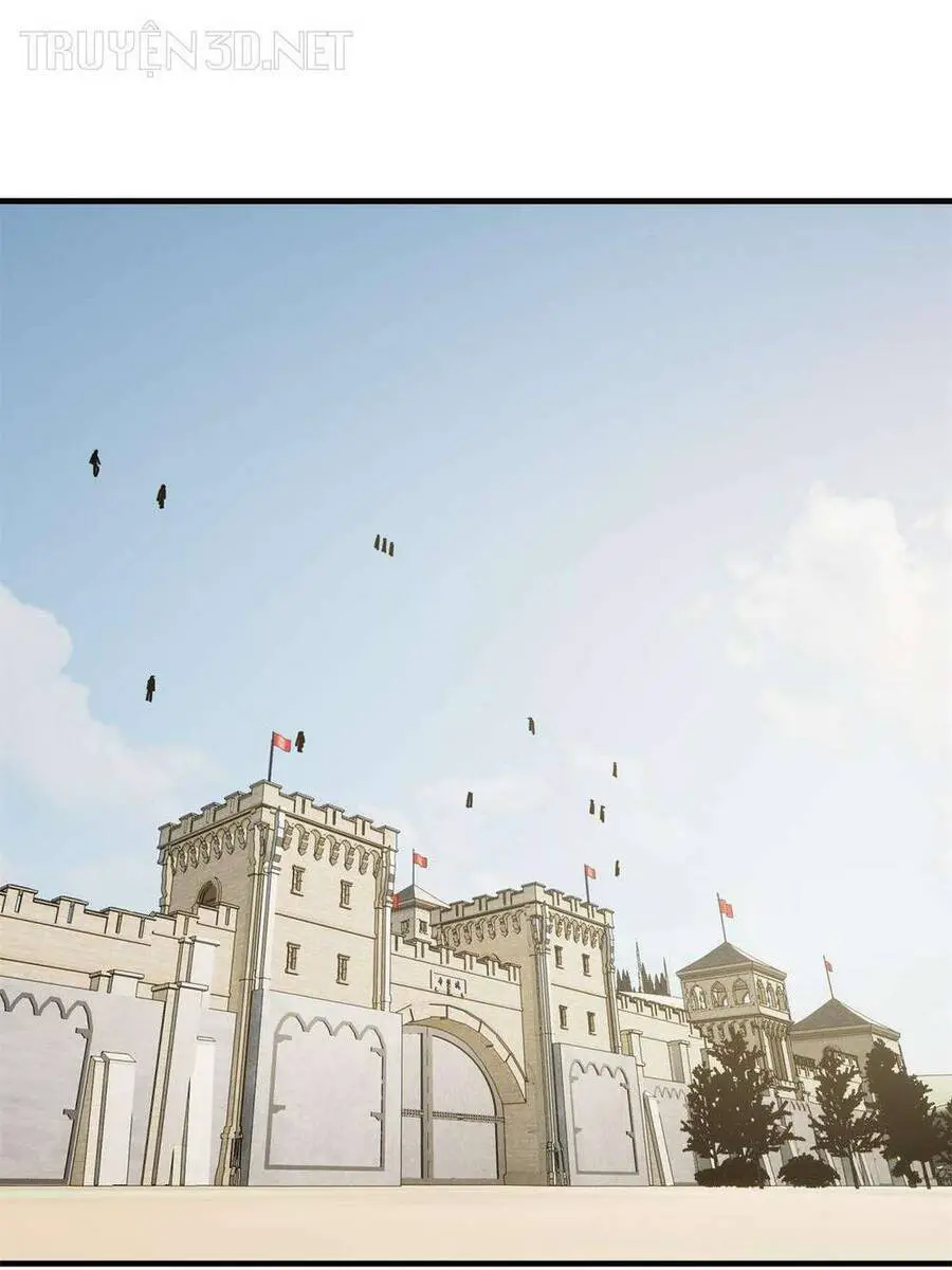 Toàn Cầu Cao Võ Nettruyen ZZZ Chương 194 Page 34