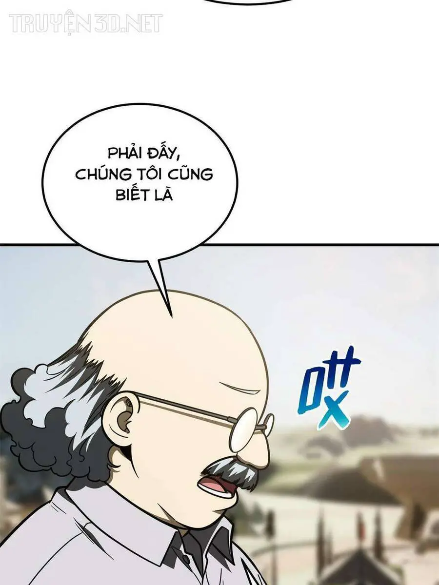 Toàn Cầu Cao Võ Nettruyen ZZZ Chương 194 Page 43