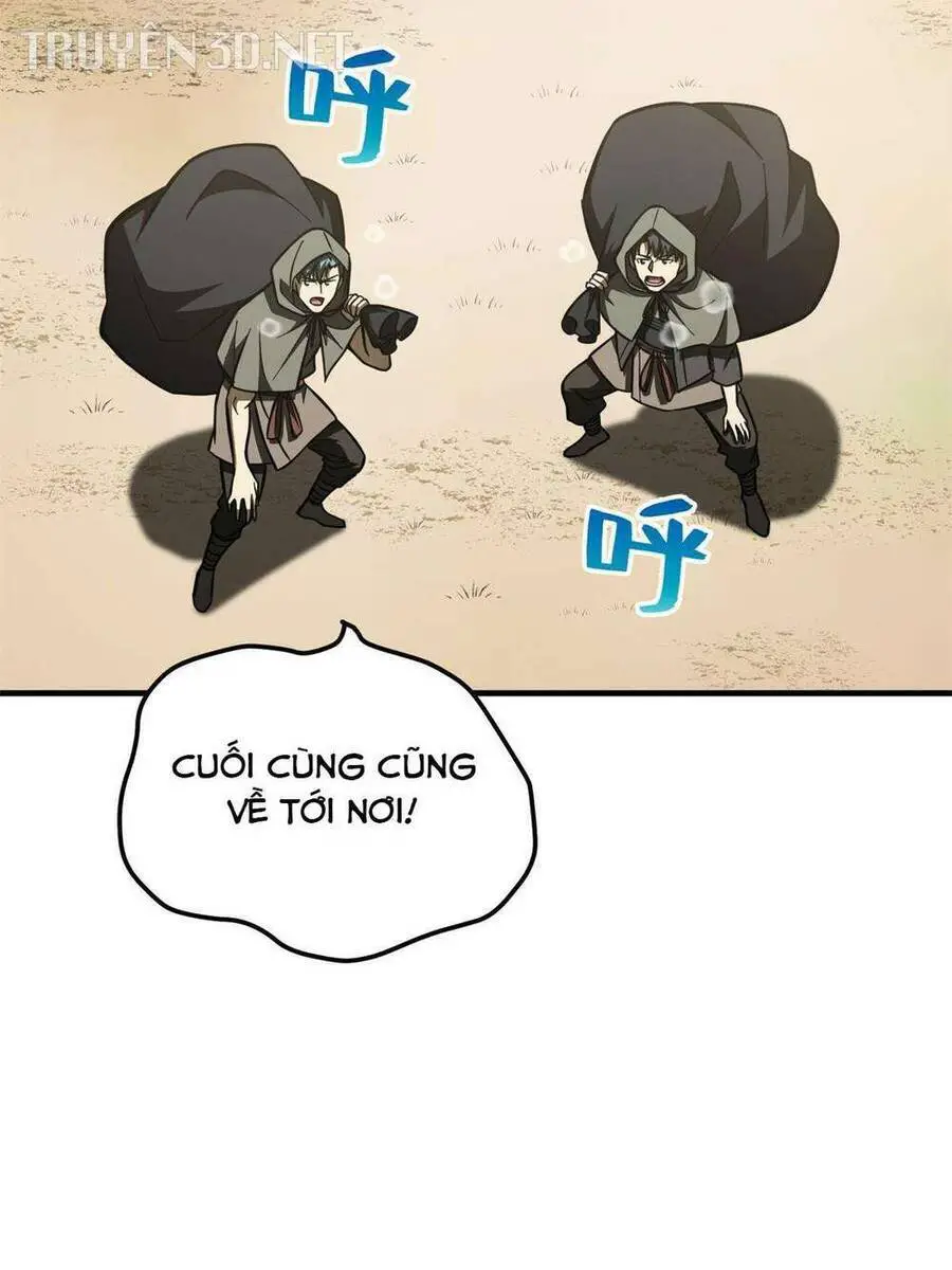 Toàn Cầu Cao Võ Nettruyen ZZZ Chương 194 Page 49