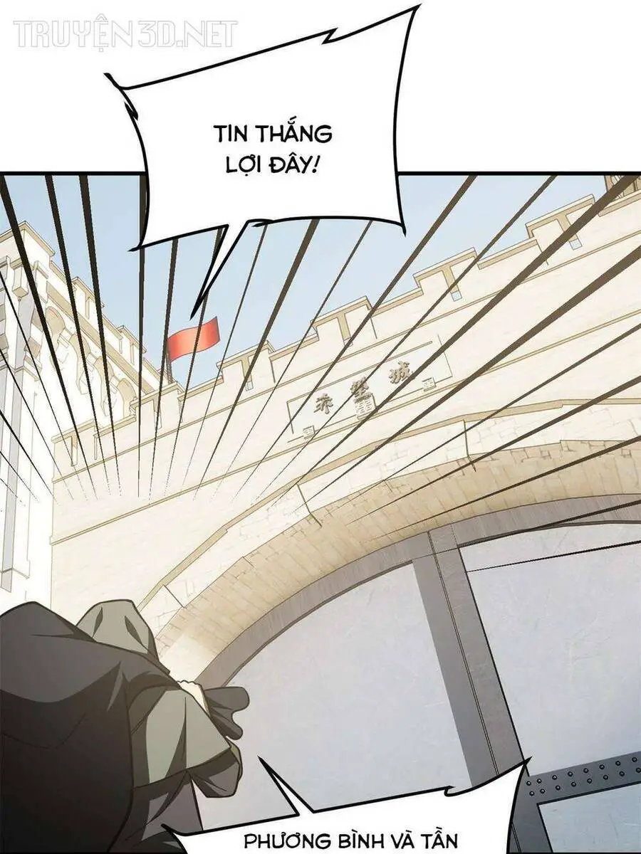 Toàn Cầu Cao Võ Nettruyen ZZZ Chương 194 Page 50