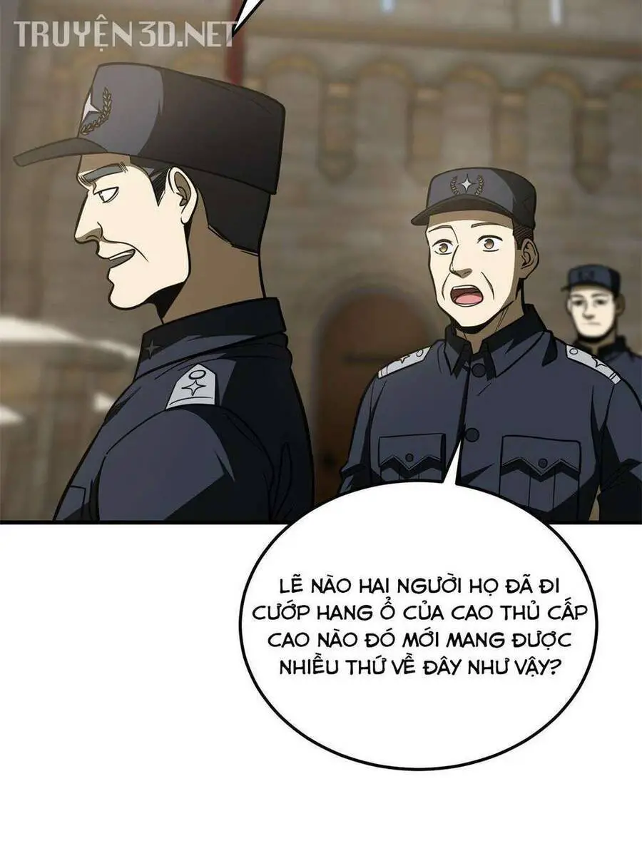 Toàn Cầu Cao Võ Nettruyen ZZZ Chương 194 Page 53