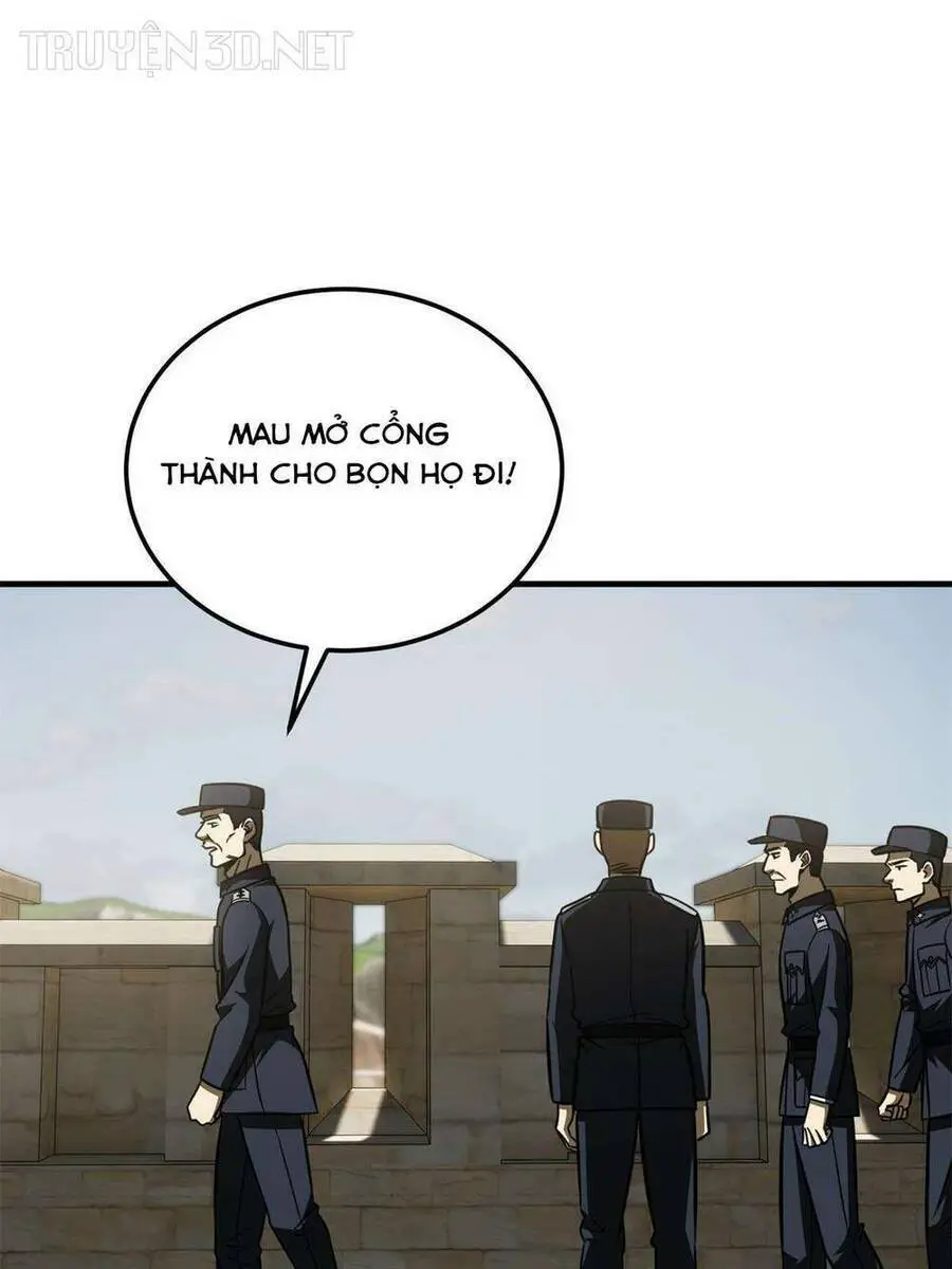 Toàn Cầu Cao Võ Nettruyen ZZZ Chương 194 Page 54