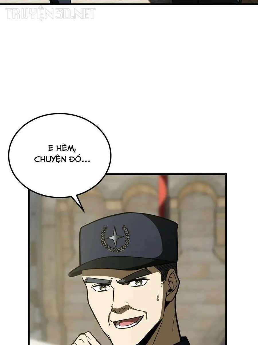 Toàn Cầu Cao Võ Nettruyen ZZZ Chương 194 Page 58