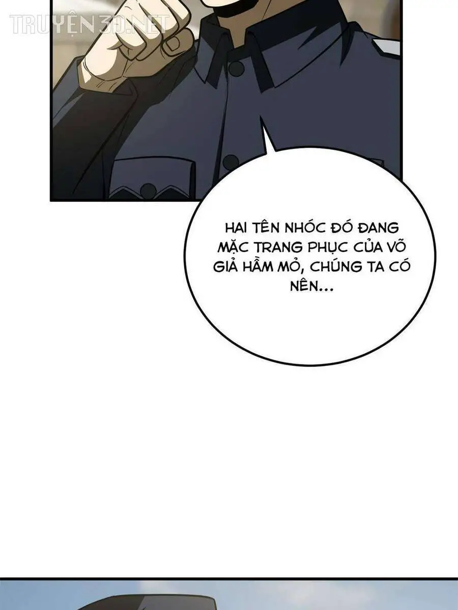 Toàn Cầu Cao Võ Nettruyen ZZZ Chương 194 Page 59