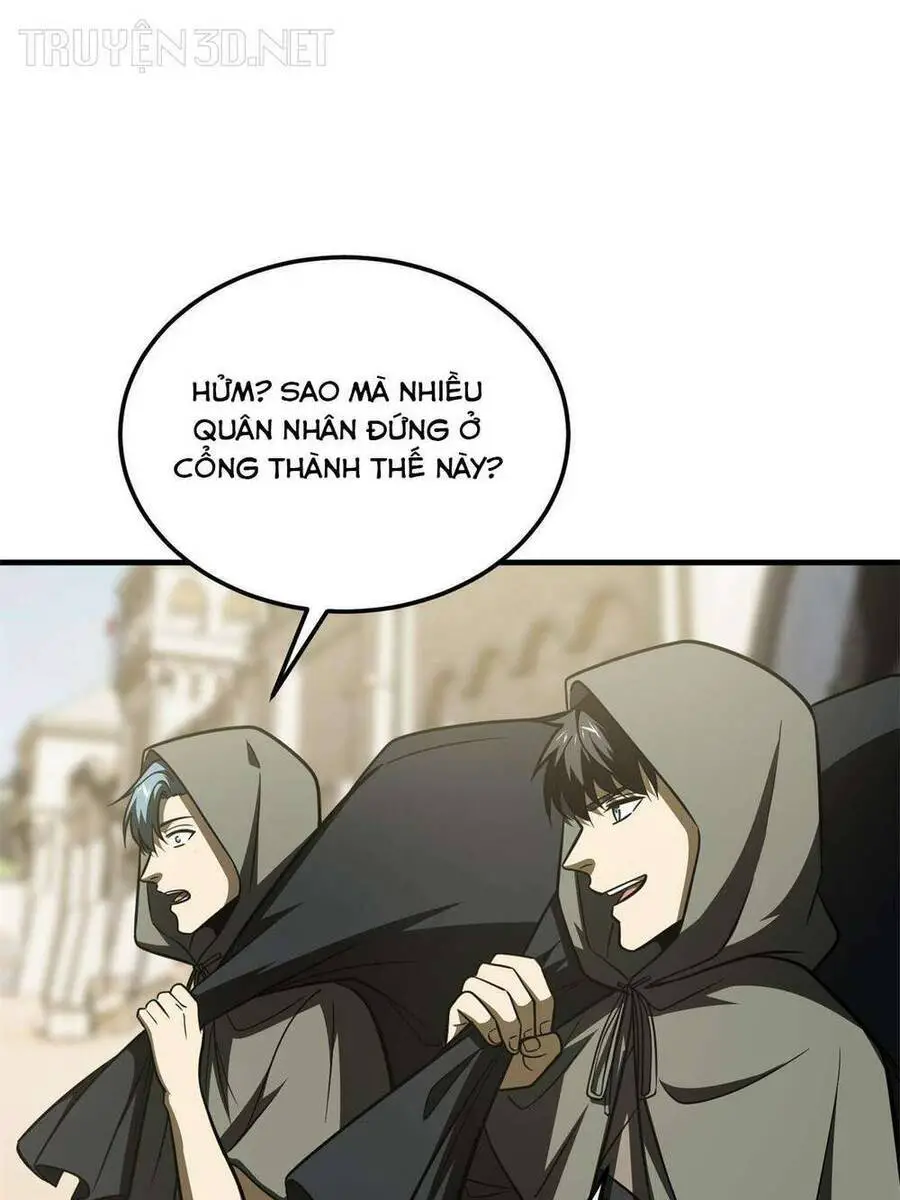 Toàn Cầu Cao Võ Nettruyen ZZZ Chương 194 Page 65