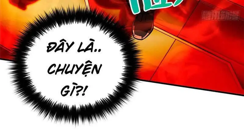Toàn Cầu Cao Võ Nettruyen ZZZ Chương 117 Page 10