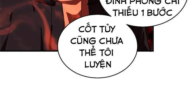 Toàn Cầu Cao Võ Nettruyen ZZZ Chương 117 Page 22
