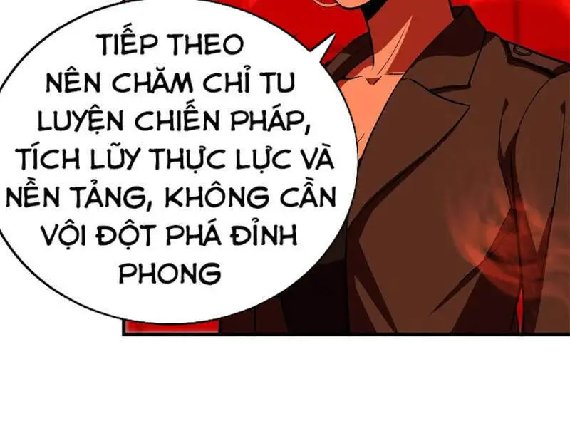 Toàn Cầu Cao Võ Nettruyen ZZZ Chương 117 Page 26
