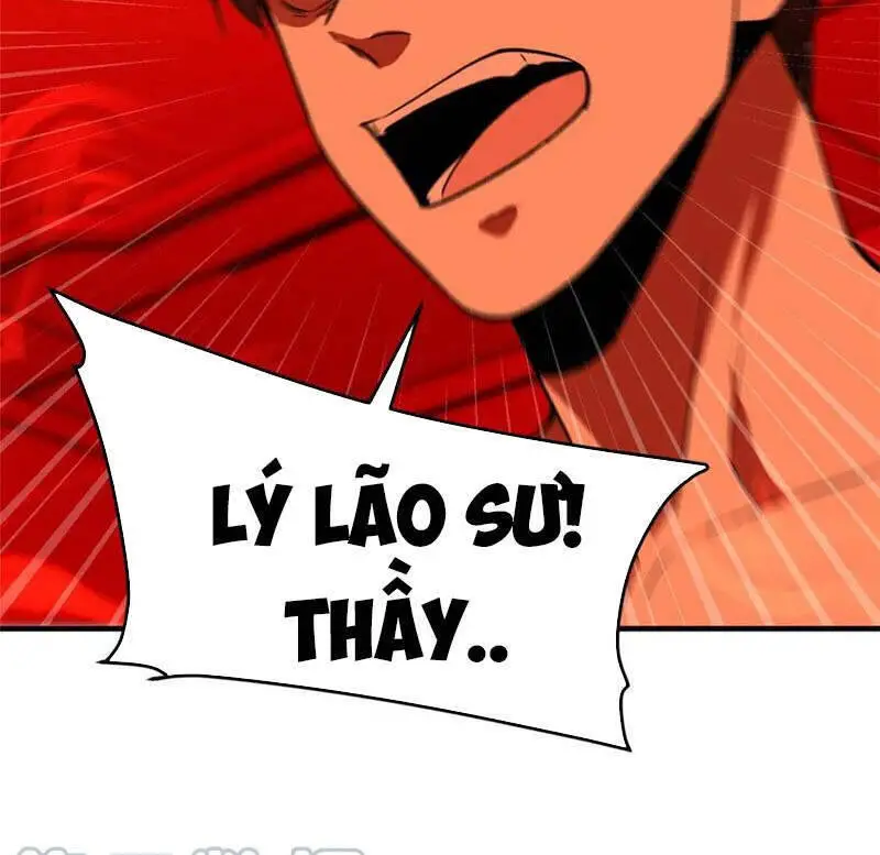 Toàn Cầu Cao Võ Nettruyen ZZZ Chương 117 Page 33