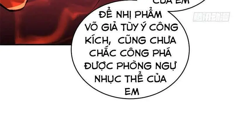 Toàn Cầu Cao Võ Nettruyen ZZZ Chương 117 Page 35