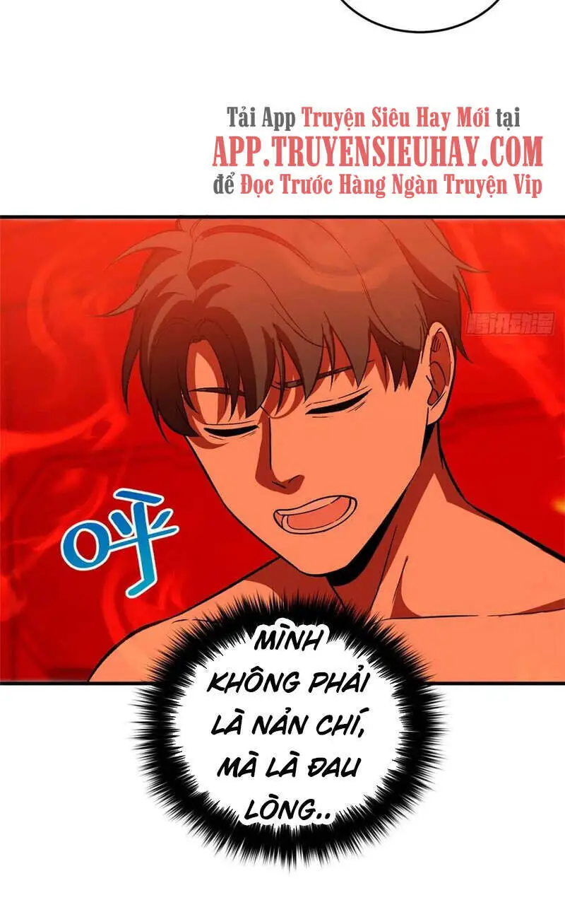Toàn Cầu Cao Võ Nettruyen ZZZ Chương 117 Page 37